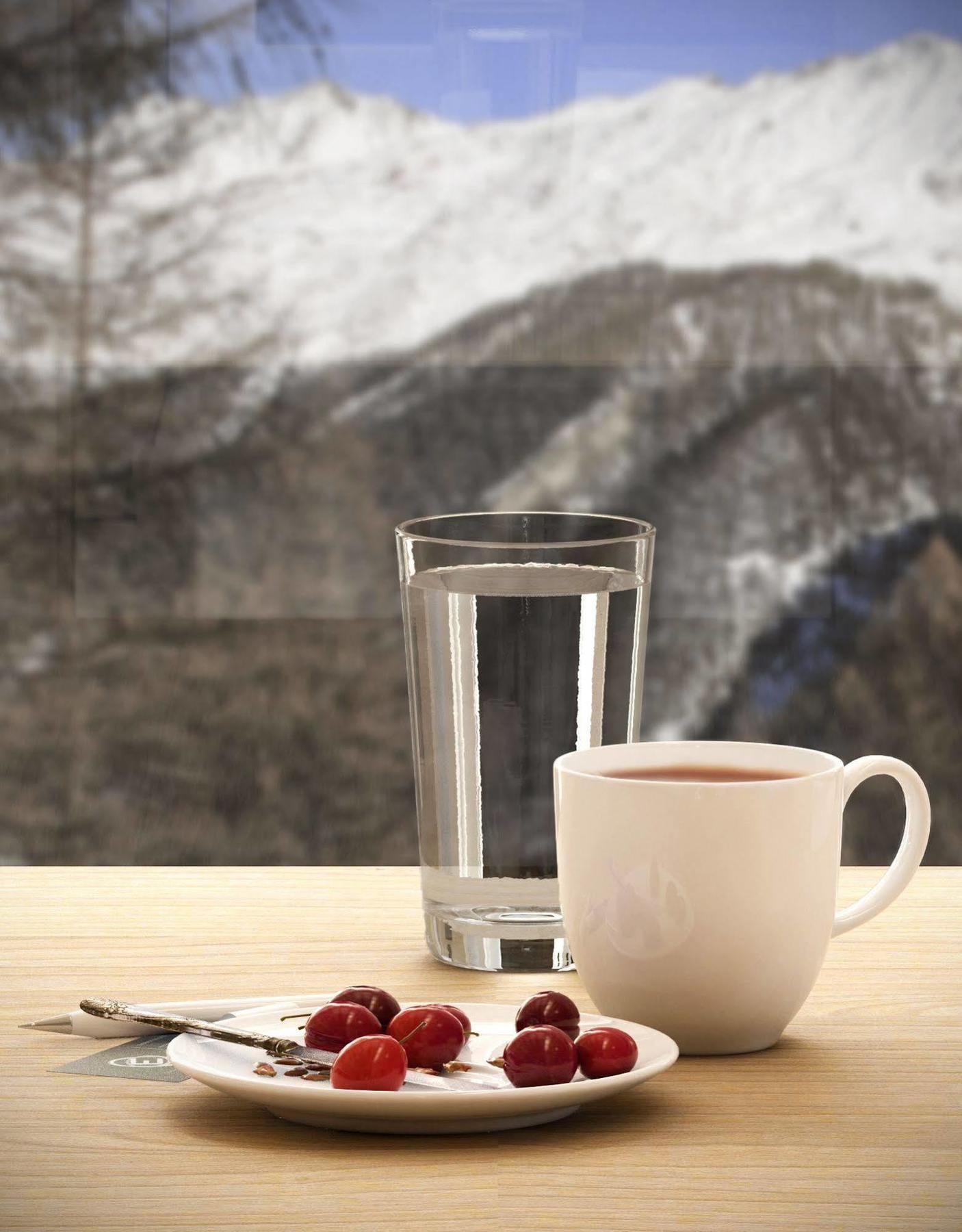 Appartements Zermatt Paradies Εξωτερικό φωτογραφία