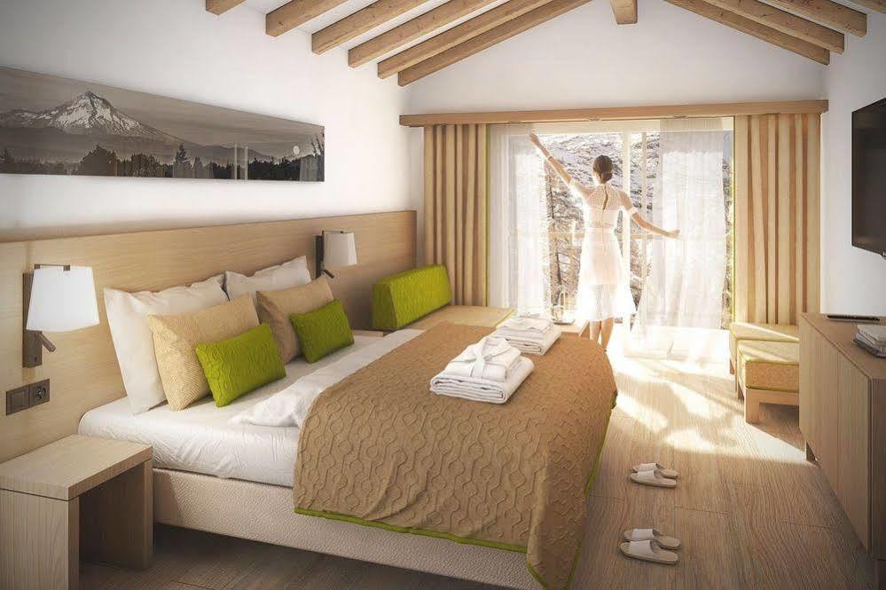 Appartements Zermatt Paradies Εξωτερικό φωτογραφία